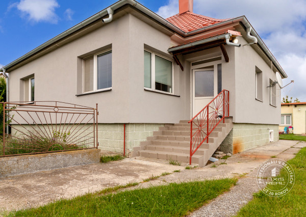 Sale Family house, Family house, Dunajská Streda, Slovakia