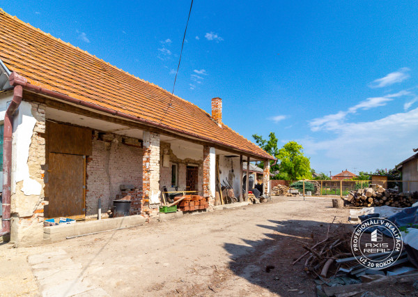 Sale Family house, Family house, Holiare, Komárno, Slovakia