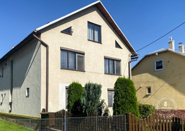 Sale Family house, Family house, Jarabina, Stará Ľubovňa, Slovakia