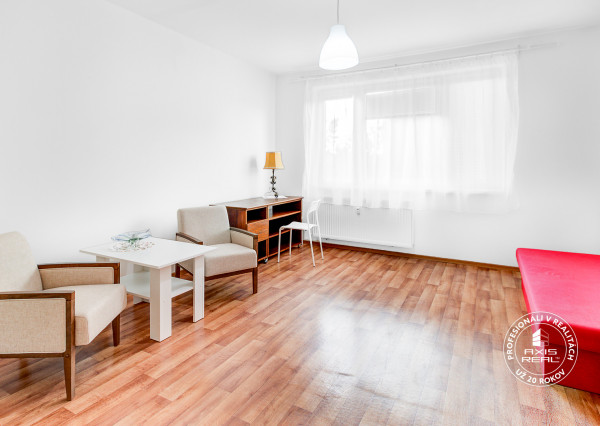 Rent Two bedroom apartment, Two bedroom apartment, Smolenická, Bratisl