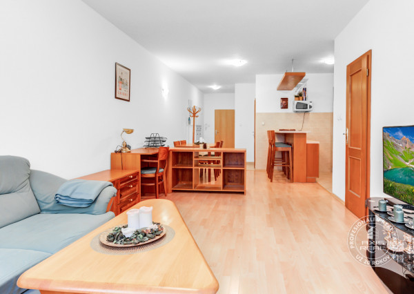 Rent One bedroom apartment, Zámocká, Bratislava, Staré mesto