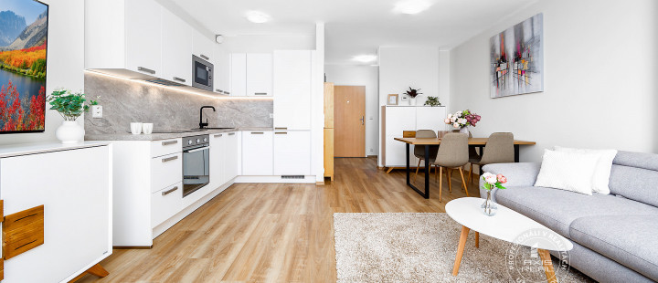 Rent Studio, Studio, Budatínska, Bratislava - Petržalka, Slovakia